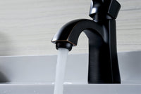 Thumbnail for ANZZI Alto Series L-AZ012ORB Bathroom Faucet Bathroom Faucet ANZZI 