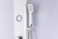 Thumbnail for ANZZI INLAND SP-AZ062 Shower Panel Shower Panel ANZZI 