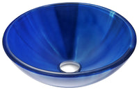 Thumbnail for ANZZI Meno Series LSAZ051-041 Bathroom Sink Bathroom Sink ANZZI 