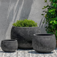 Thumbnail for Campania International Cantagal Planter Urn/Planter Campania International 