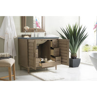 Thumbnail for James Martin Portland 36