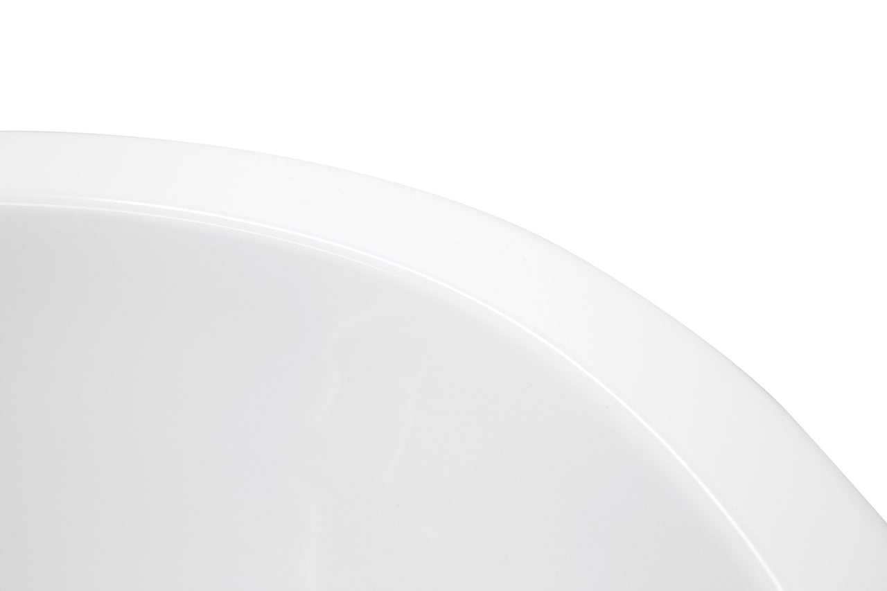 ANZZI Nimbus FT-AZ068 FreeStanding Bathtub FreeStanding Bathtub ANZZI 
