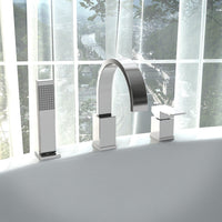 Thumbnail for ANZZI Nite FR-AZ473 bathtub faucets bathtub faucets ANZZI 