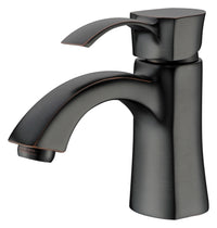 Thumbnail for ANZZI Alto Series L-AZ012ORB Bathroom Faucet Bathroom Faucet ANZZI 