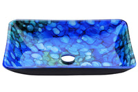 Thumbnail for ANZZI Voce Series LS-AZ040 Bathroom Sink Bathroom Sink ANZZI 