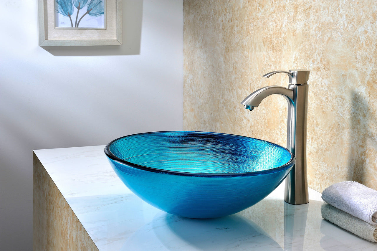 ANZZI Enti Series LS-AZ045 Bathroom Sink Bathroom Sink ANZZI 