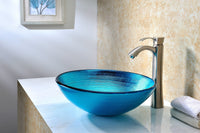 Thumbnail for ANZZI Enti Series LS-AZ045 Bathroom Sink Bathroom Sink ANZZI 