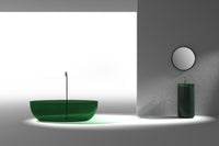 Thumbnail for ANZZI Opal FT-AZ522G FreeStanding Bathtub FreeStanding Bathtub ANZZI 