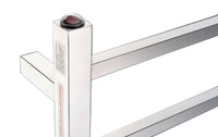 Thumbnail for ANZZI Charles Series TW-AZ014CH Towel Warmers Towel Warmers ANZZI 