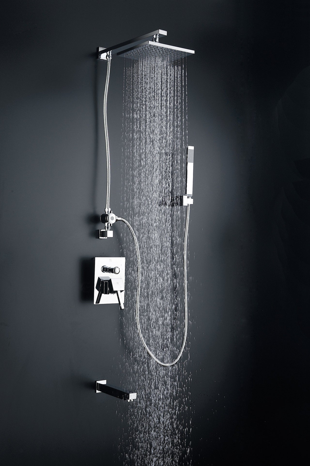 ANZZI Byne SH-AZ013 Tub Shower Sets Tub Shower Sets ANZZI 