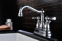 Thumbnail for ANZZI Edge L-AZ033 Bathroom Faucet Bathroom Faucet ANZZI 