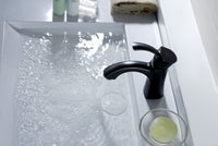 Thumbnail for ANZZI Alto Series L-AZ012ORB Bathroom Faucet Bathroom Faucet ANZZI 
