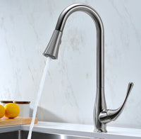 Thumbnail for ANZZI ELYSIAN Series KAZ3320-042 Kitchen Sink Kitchen Sink ANZZI 