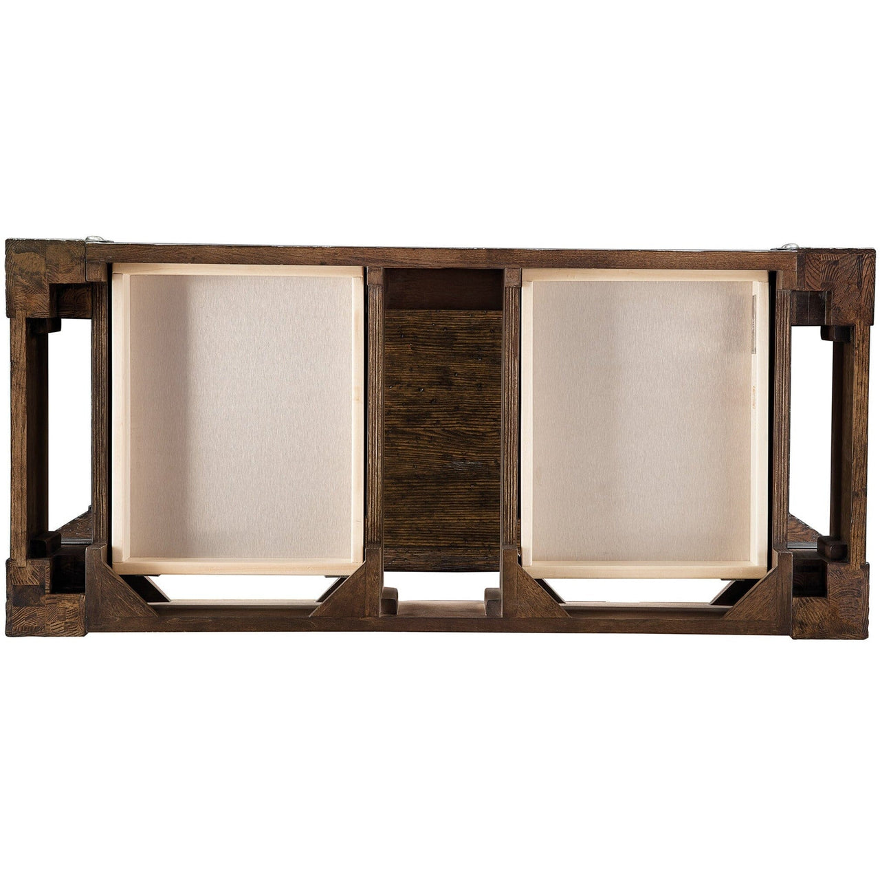 James Martin Brooklyn 39.5" Wooden Sink Console Console James Martin 