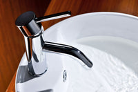 Thumbnail for ANZZI Bravo Series L-AZ030 Bathroom Faucet Bathroom Faucet ANZZI 