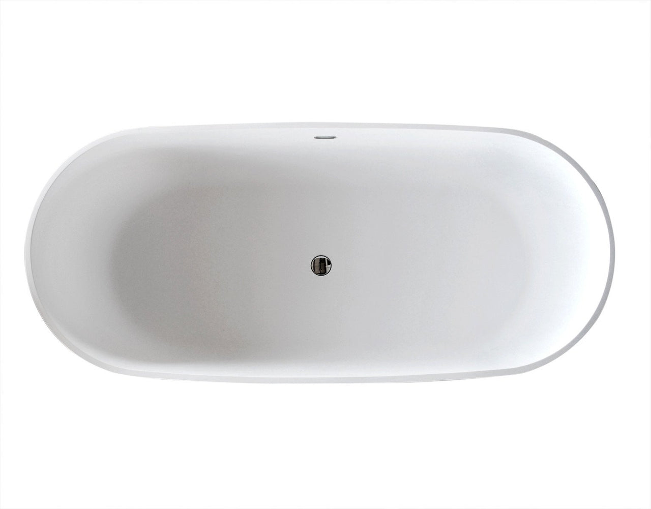 ANZZI Sabbia FT-AZ511 FreeStanding Bathtub FreeStanding Bathtub ANZZI 