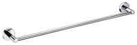 Thumbnail for ANZZI Caster Series Towel Bar in Polished Chrome Towel Bar ANZZI 