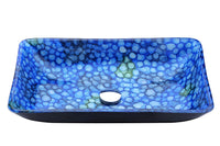 Thumbnail for ANZZI Assai Series LSAZ053-096B Bathroom Sink Bathroom Sink ANZZI 
