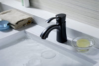 Thumbnail for ANZZI Alto Series L-AZ012ORB Bathroom Faucet Bathroom Faucet ANZZI 