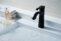 Thumbnail for ANZZI Rhythm Series L-AZ013ORB Bathroom Faucet Bathroom Faucet ANZZI 