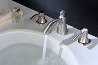 Thumbnail for ANZZI Sonata Series L-AZ015BN Bathroom Faucet Bathroom Faucet ANZZI 