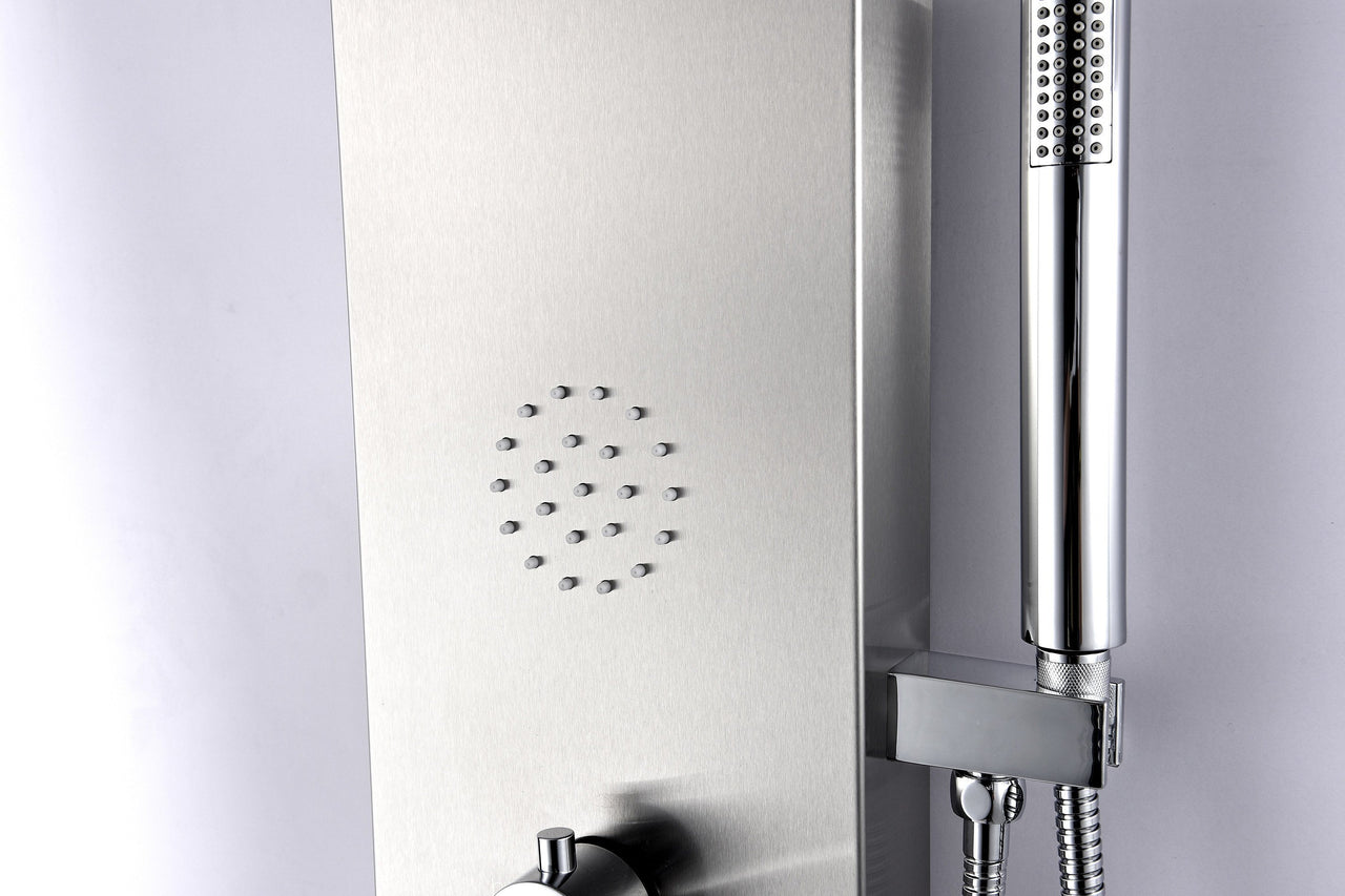 ANZZI TUNDRA SP-AZ039 Shower Panel Shower Panel ANZZI 