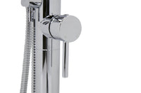 Thumbnail for ANZZI Sens FS-AZ0026CH Tub Filler Tub Filler ANZZI 