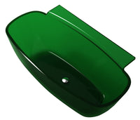 Thumbnail for ANZZI Vida FT-AZ523G FreeStanding Bathtub FreeStanding Bathtub ANZZI 