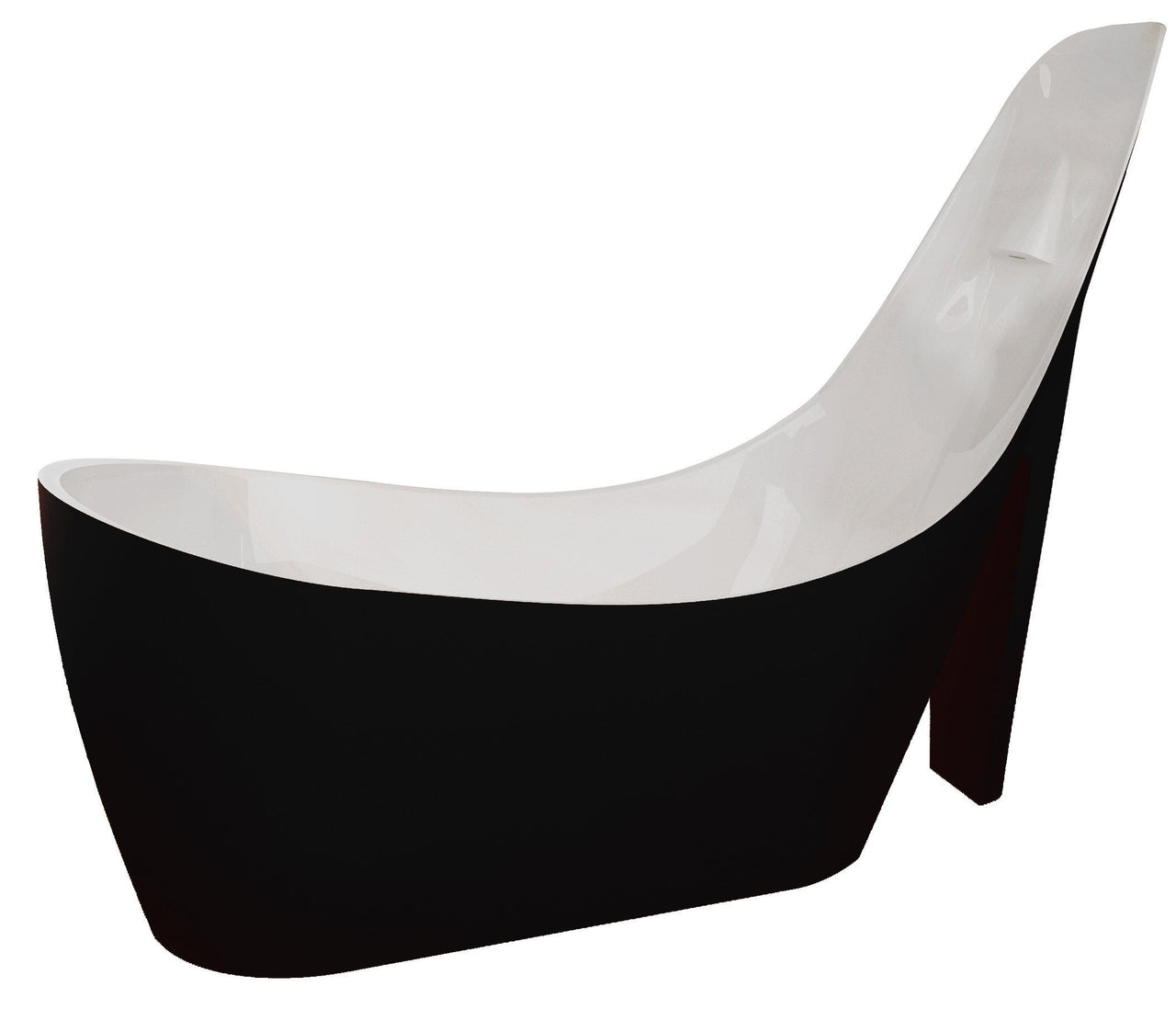 ANZZI Gala FT-AZ220 FreeStanding Bathtub FreeStanding Bathtub ANZZI 