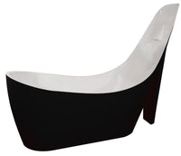 Thumbnail for ANZZI Gala FT-AZ220 FreeStanding Bathtub FreeStanding Bathtub ANZZI 