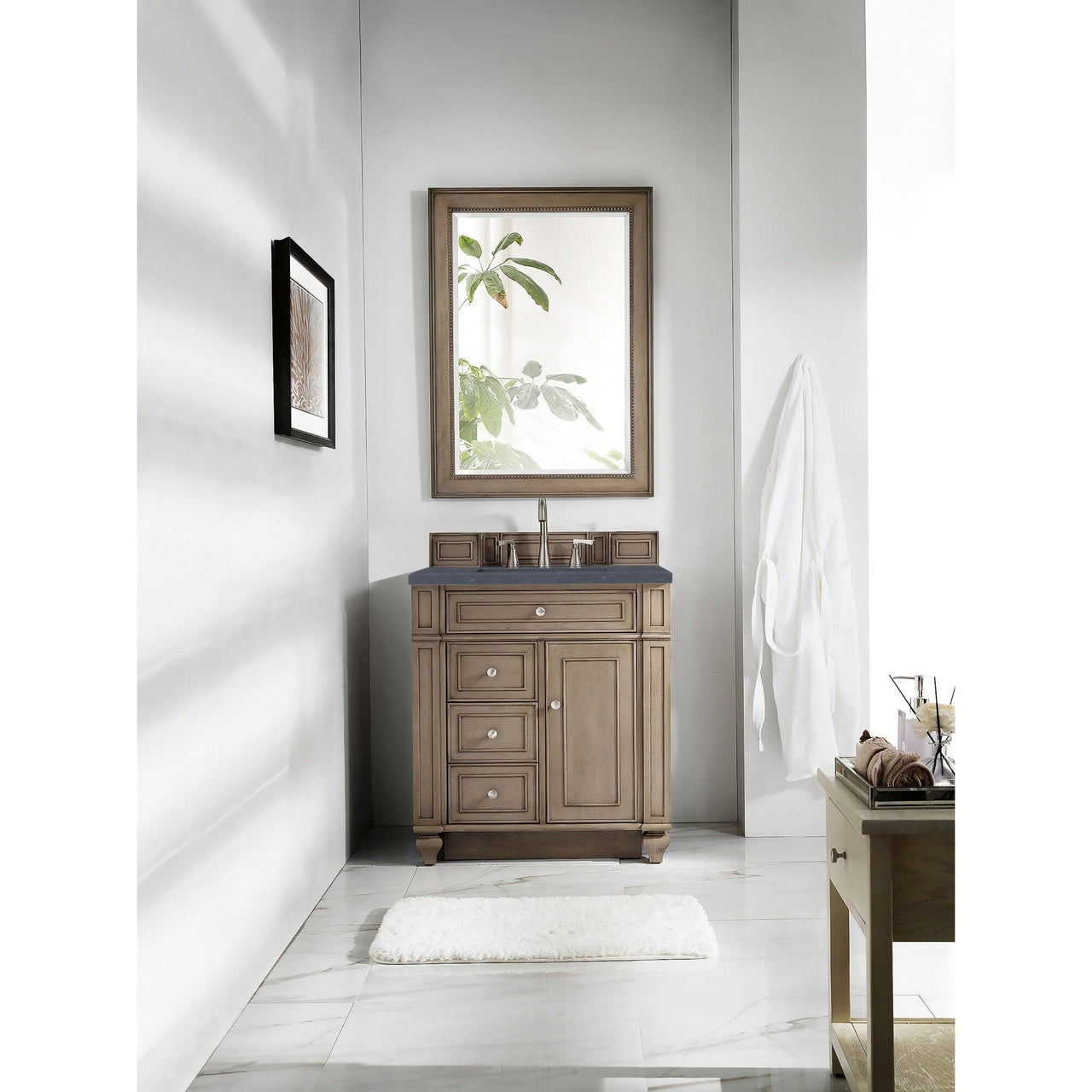 James Martin Bristol 30" Single Vanity Vanity James Martin 
