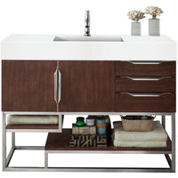 Thumbnail for James Martin Columbia 48