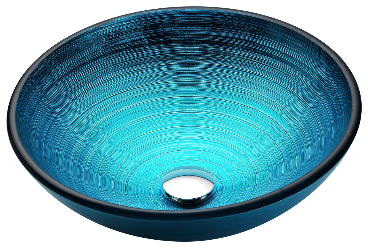 ANZZI Enti Series LSAZ045-022 Bathroom Sink Bathroom Sink ANZZI 