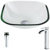 Thumbnail for ANZZI Cadenza Series LSAZ074-097 Bathroom Sink Bathroom Sink ANZZI 