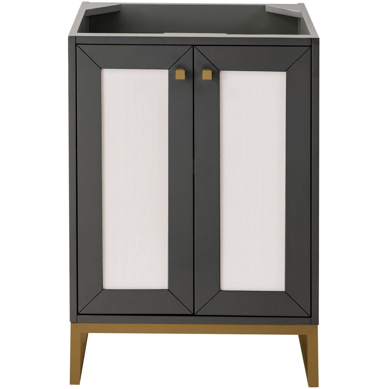 James Martin Chianti 24" Single Vanity Vanity James Martin 