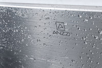 Thumbnail for ANZZI ELYSIAN Series K-AZ3620-1A Kitchen Sink Kitchen Sink ANZZI 
