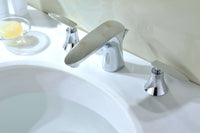 Thumbnail for ANZZI Chord Series L-AZ024 Bathroom Faucet Bathroom Faucet ANZZI 