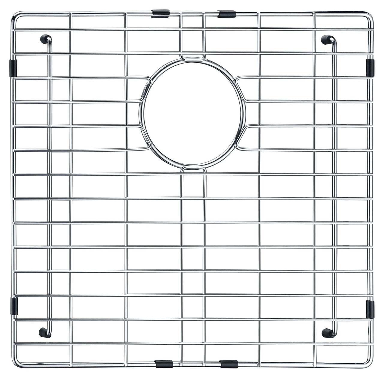 ANZZI VANGUARD Series K-AZ2318-1A Kitchen Sink Kitchen Sink ANZZI 