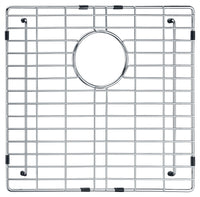 Thumbnail for ANZZI VANGUARD Series K-AZ2318-1A Kitchen Sink Kitchen Sink ANZZI 