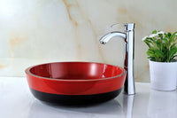 Thumbnail for ANZZI Schnell Series LS-AZ060 Bathroom Sink Bathroom Sink ANZZI 