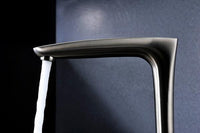 Thumbnail for ANZZI Timbre Series KF-AZ034BN Kitchen Faucets Kitchen Faucet ANZZI 