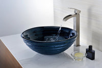 Thumbnail for ANZZI Tempo Series LS-AZ042 Bathroom Sink Bathroom Sink ANZZI 
