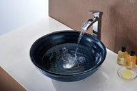 Thumbnail for ANZZI Tempo Series LS-AZ042 Bathroom Sink Bathroom Sink ANZZI 