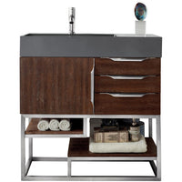 Thumbnail for James Martin Columbia 36