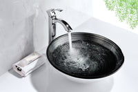 Thumbnail for ANZZI Stellar Series LS-AZ171 Bathroom Sink Bathroom Sink ANZZI 