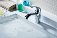 Thumbnail for ANZZI Clavier Series L-AZ011 Bathroom Faucet Bathroom Faucet ANZZI 