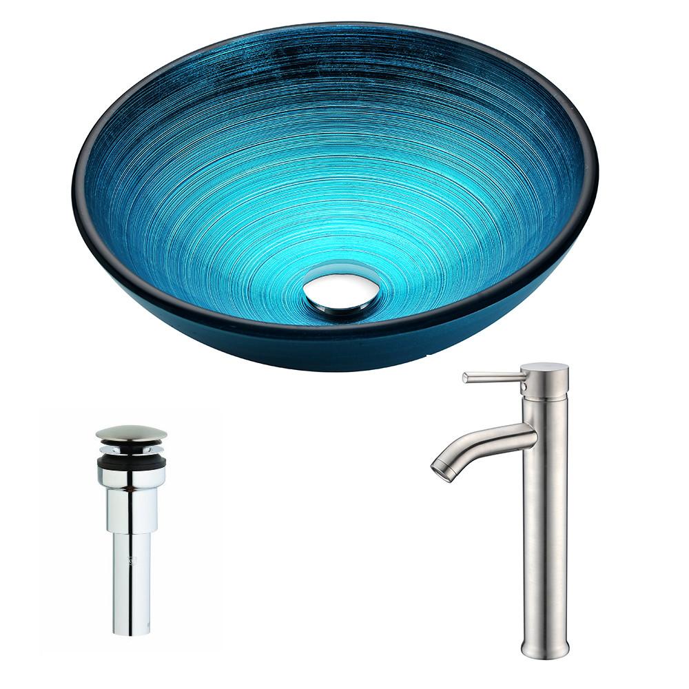 ANZZI Enti Series LSAZ045-040 Bathroom Sink Bathroom Sink ANZZI 