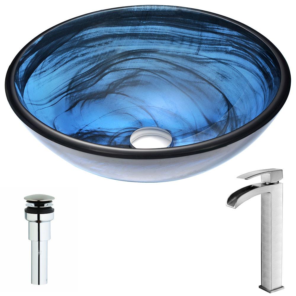 ANZZI Soave Series LSAZ048-097 Bathroom Sink Bathroom Sink ANZZI 