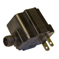 Thumbnail for Power Supply - 12v - 6 watt - ZPOWER6 Garden - Fish Ponds Blue Thumb 