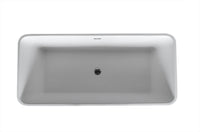 Thumbnail for ANZZI Cenere FT-AZ501 FreeStanding Bathtub FreeStanding Bathtub ANZZI 